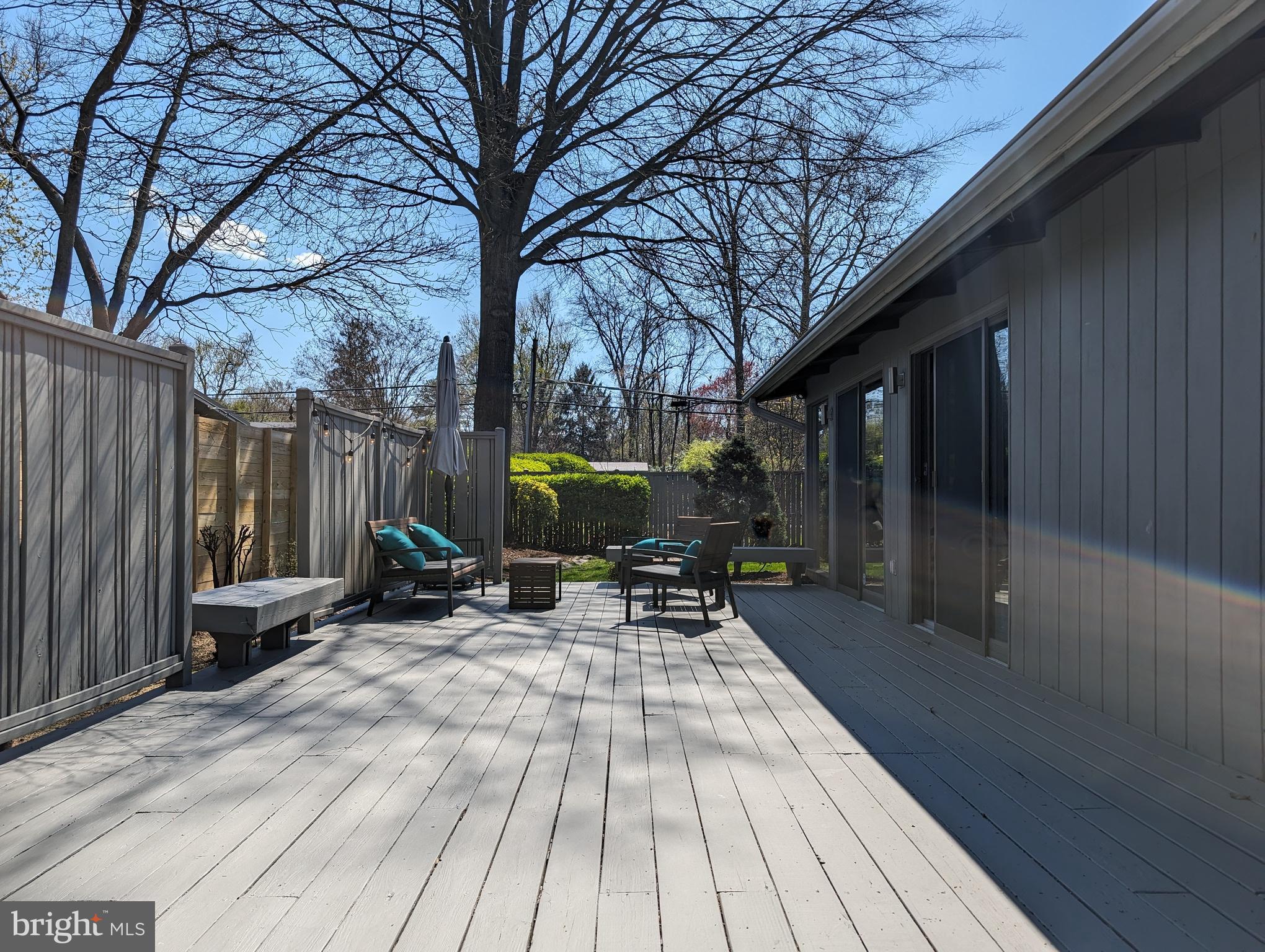 HOLMES RUN ACRES - Residential
