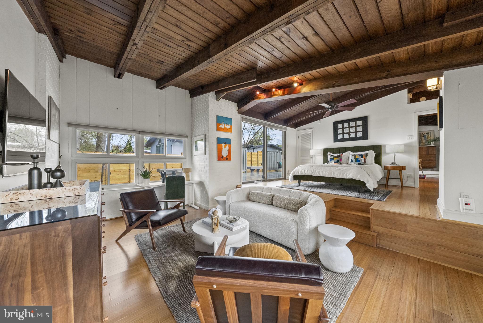 HOLMES RUN ACRES - Residential