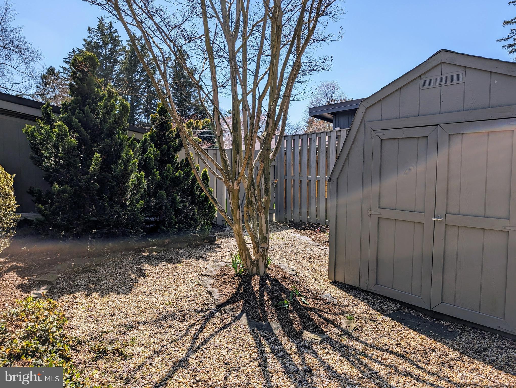 HOLMES RUN ACRES - Residential