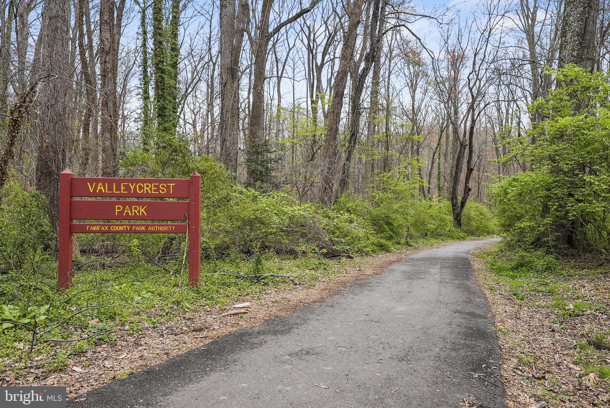 HOLMES RUN ACRES - Residential