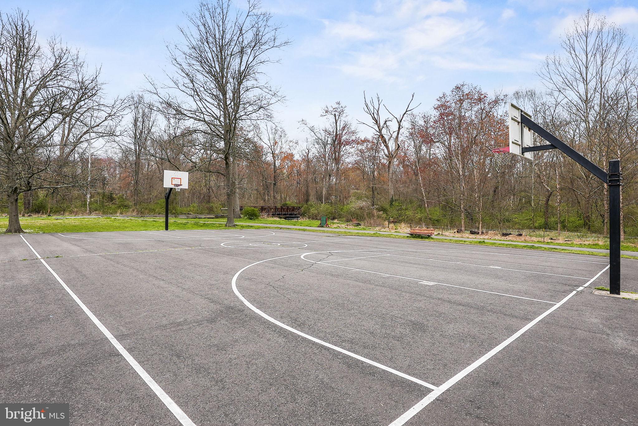 HOLMES RUN ACRES - Residential