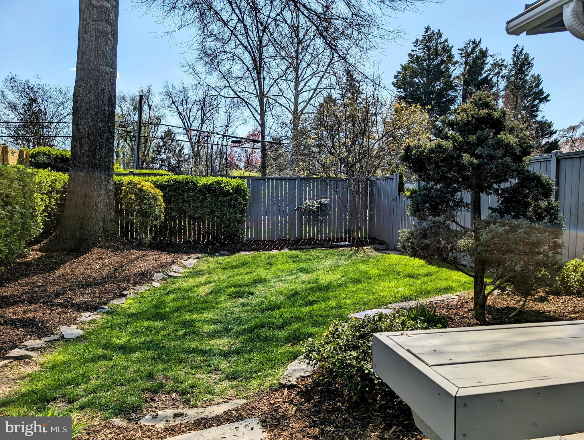HOLMES RUN ACRES - Residential