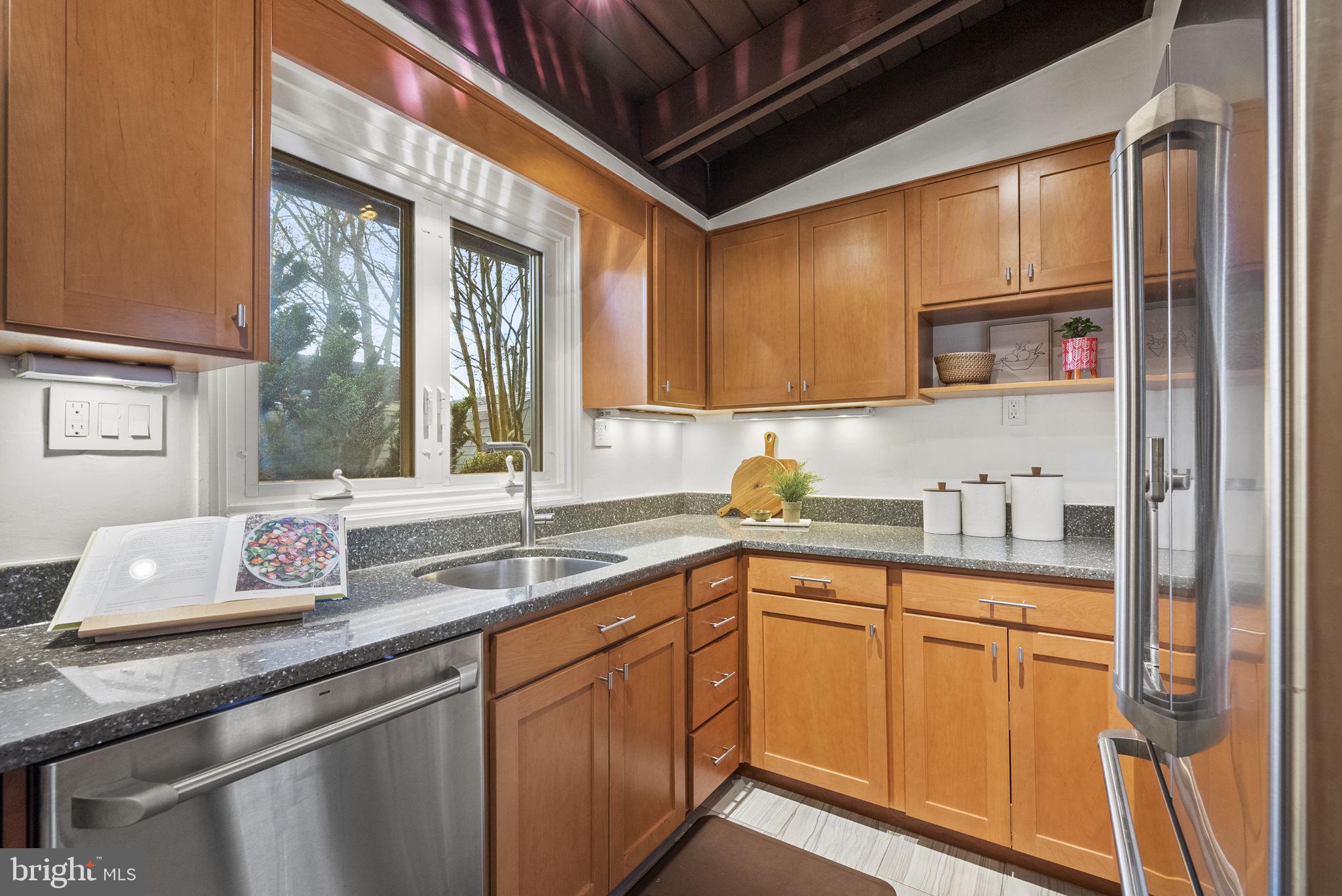 HOLMES RUN ACRES - Residential