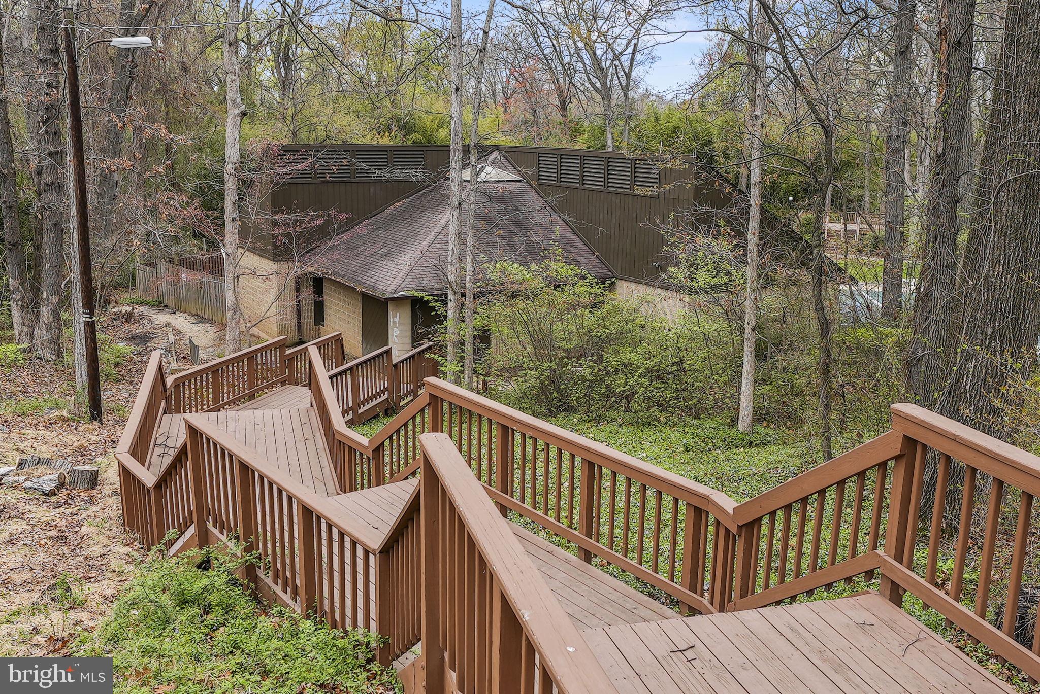 HOLMES RUN ACRES - Residential