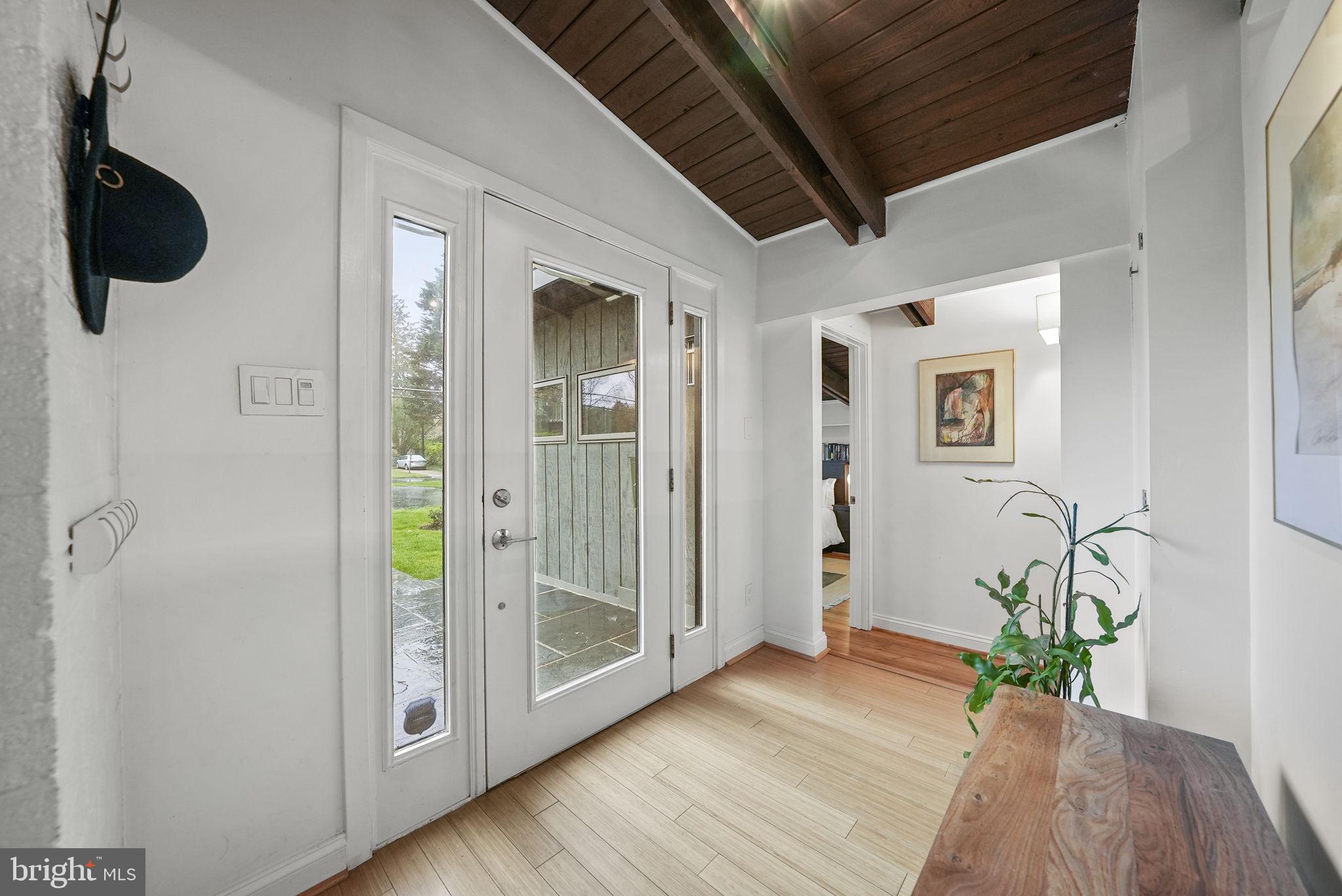 HOLMES RUN ACRES - Residential