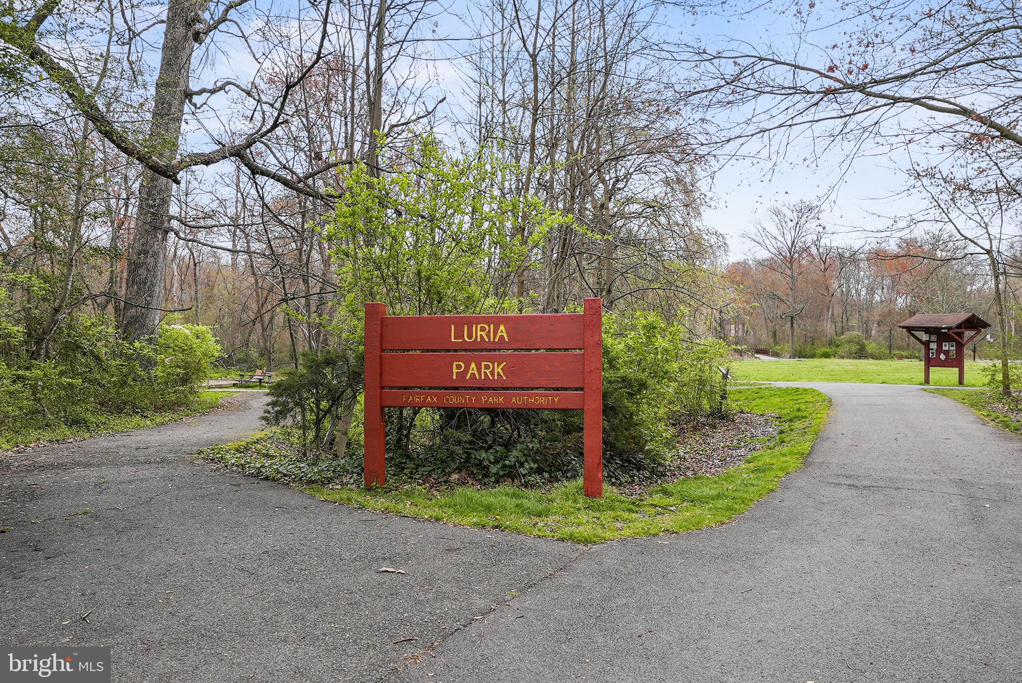 HOLMES RUN ACRES - Residential