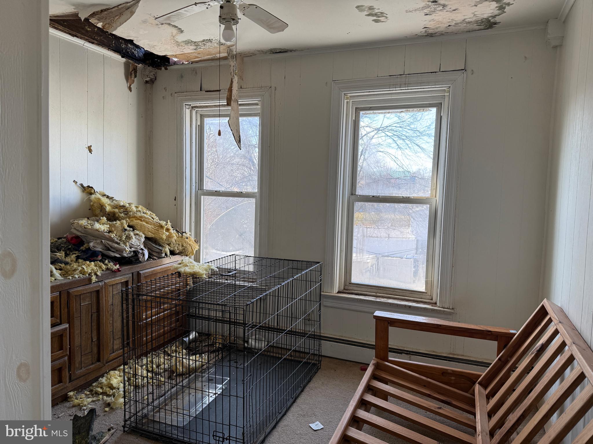 SWATARA TOWNSHIP - Residential