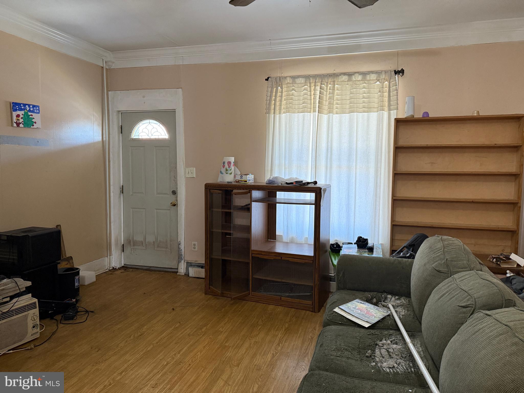 SWATARA TOWNSHIP - Residential