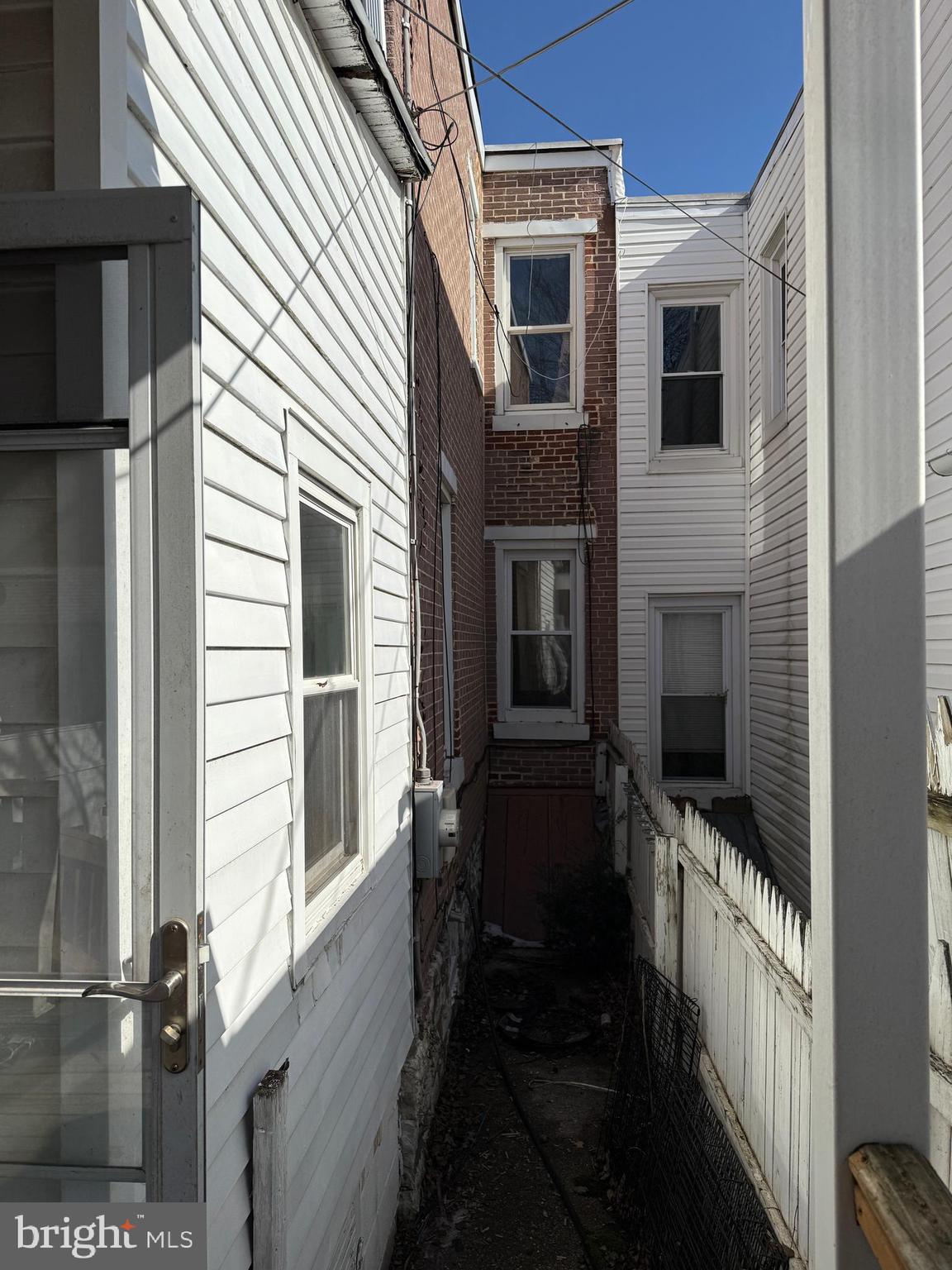 SWATARA TOWNSHIP - Residential