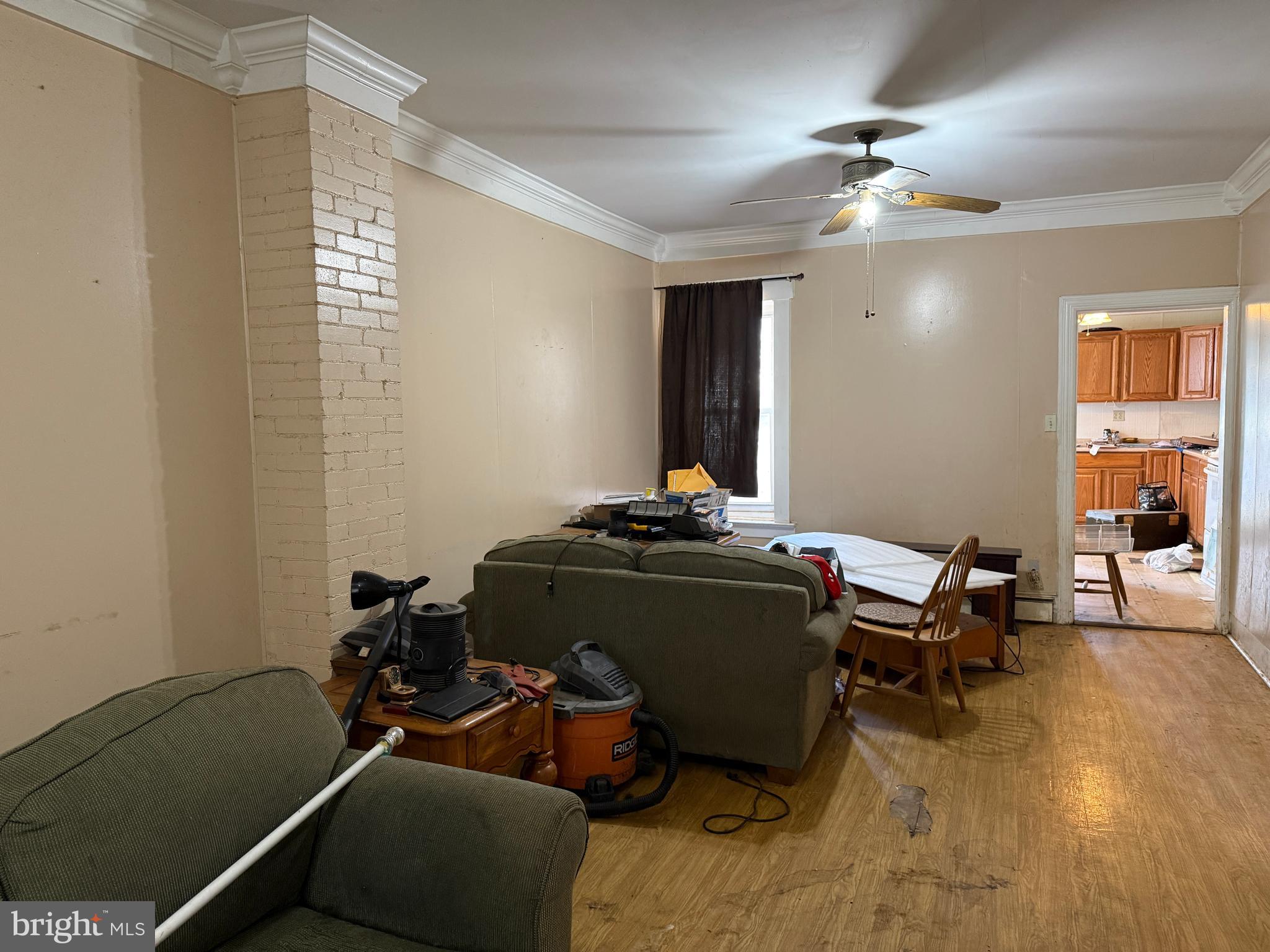 SWATARA TOWNSHIP - Residential