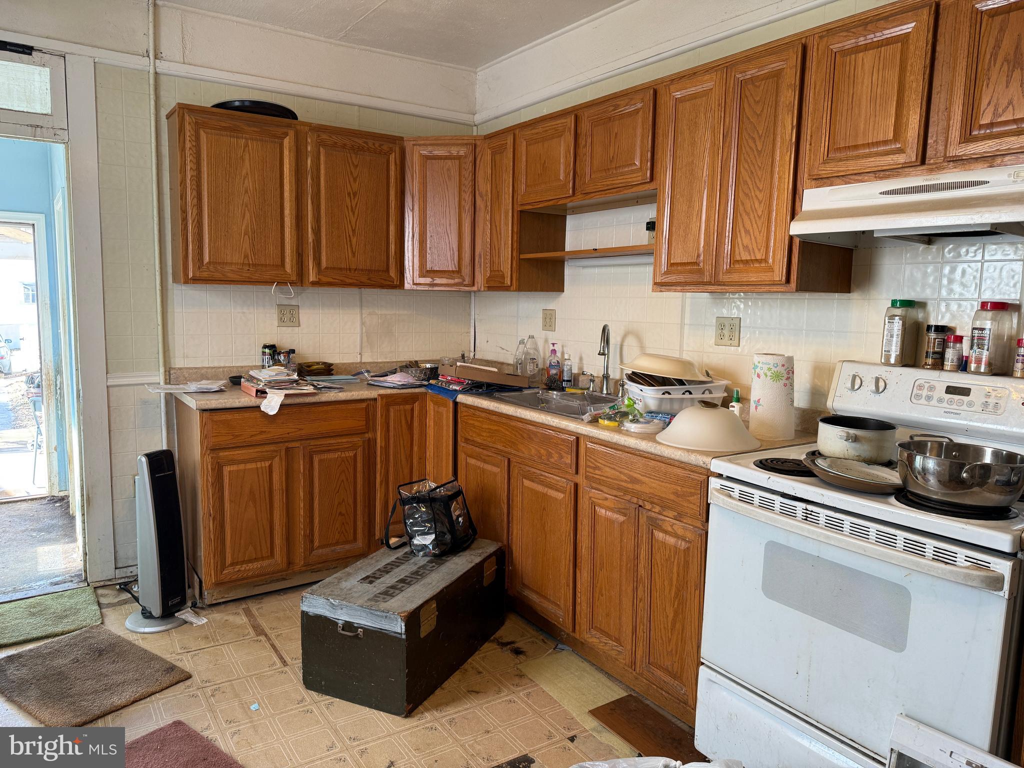 SWATARA TOWNSHIP - Residential