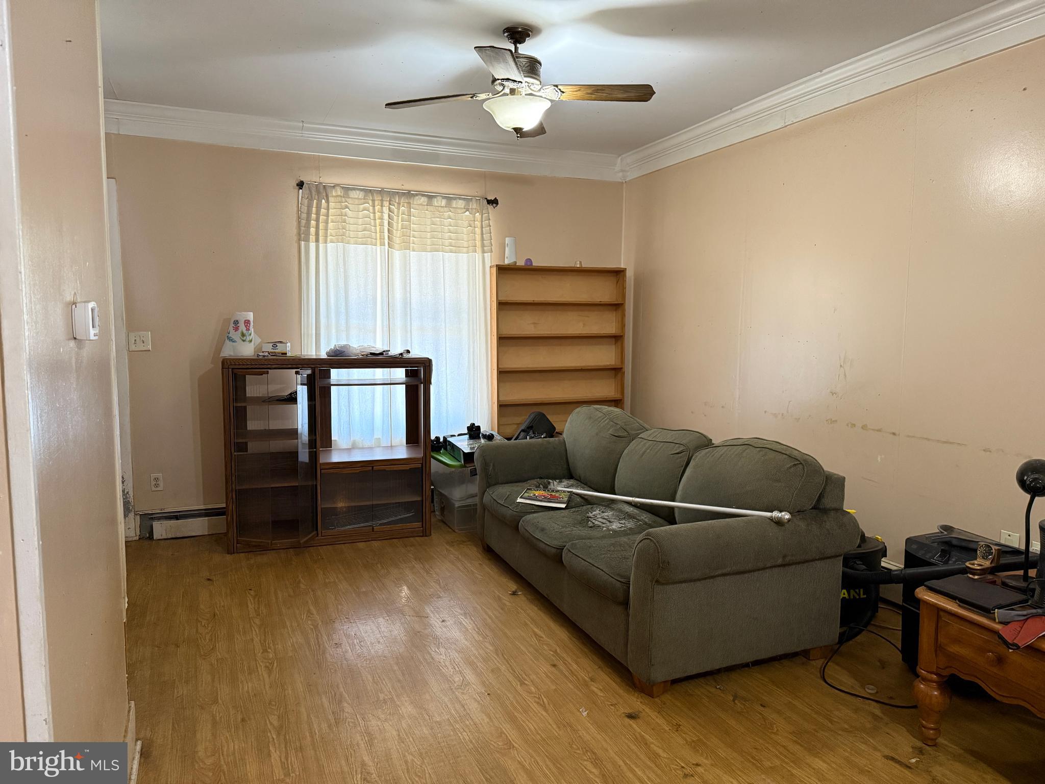 SWATARA TOWNSHIP - Residential