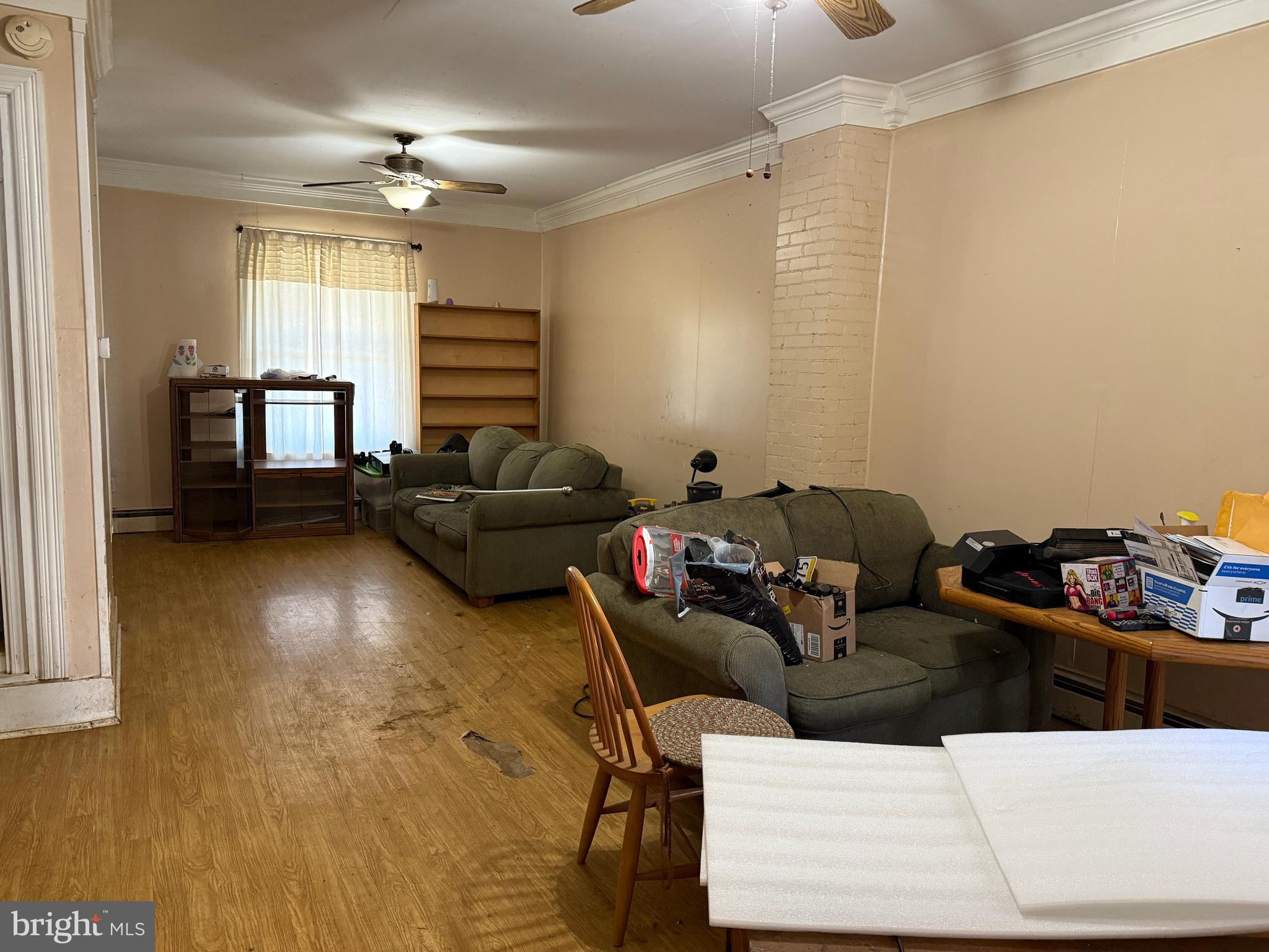 SWATARA TOWNSHIP - Residential