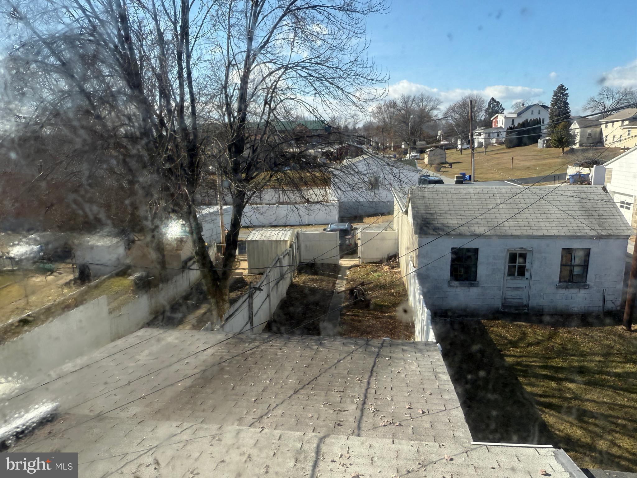 SWATARA TOWNSHIP - Residential