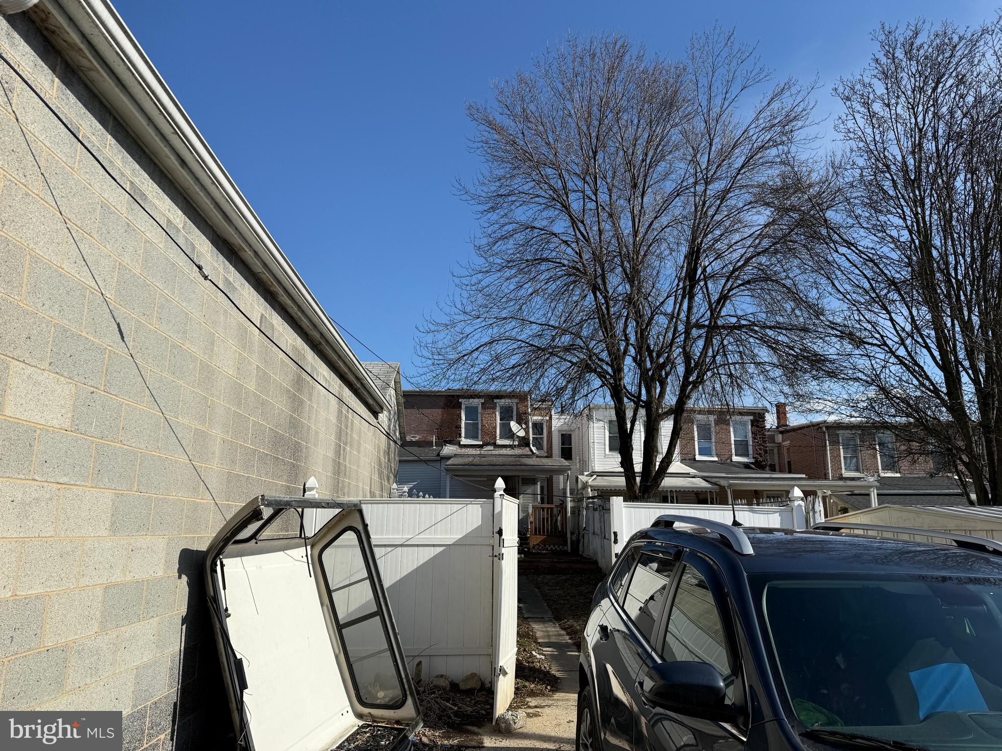 SWATARA TOWNSHIP - Residential