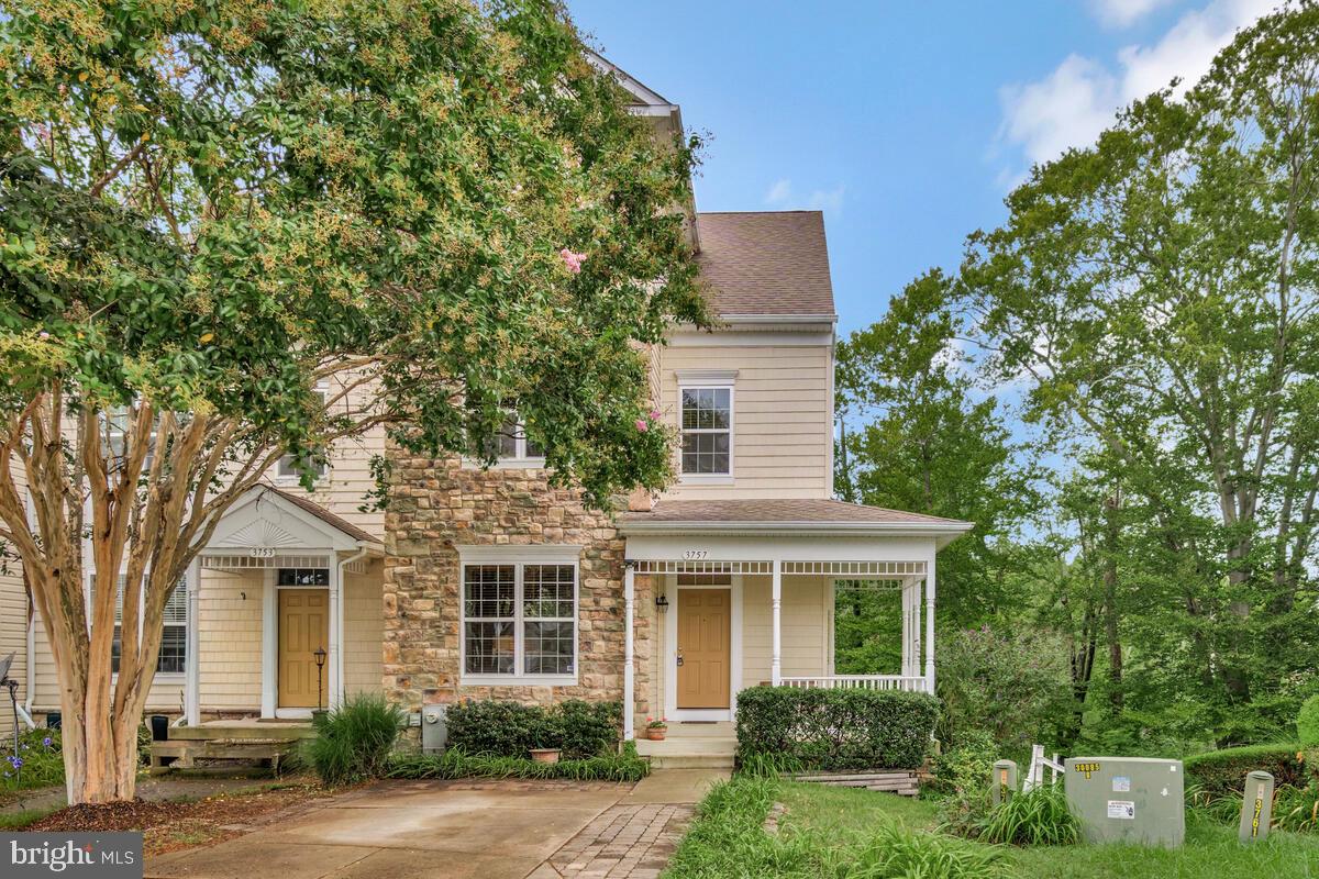 SAN FRANCISCO BY THE BAY - Residential