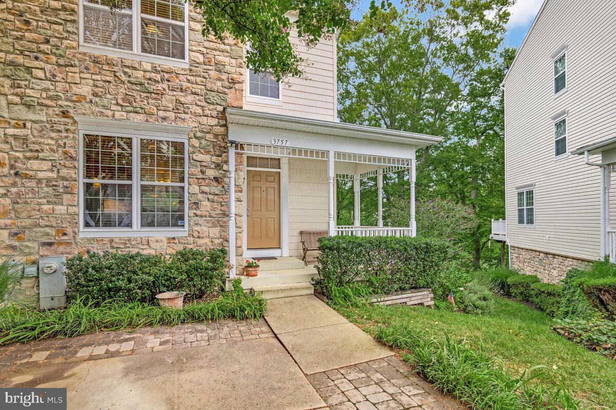 SAN FRANCISCO BY THE BAY - Residential