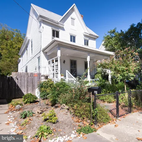 209 Choptank Avenue, Cambridge, MD 21613 - MLS#: MDDO2008322