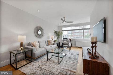 2829 CONNECTICUT AVENUE NW 706 WASHINGTON DC 20008