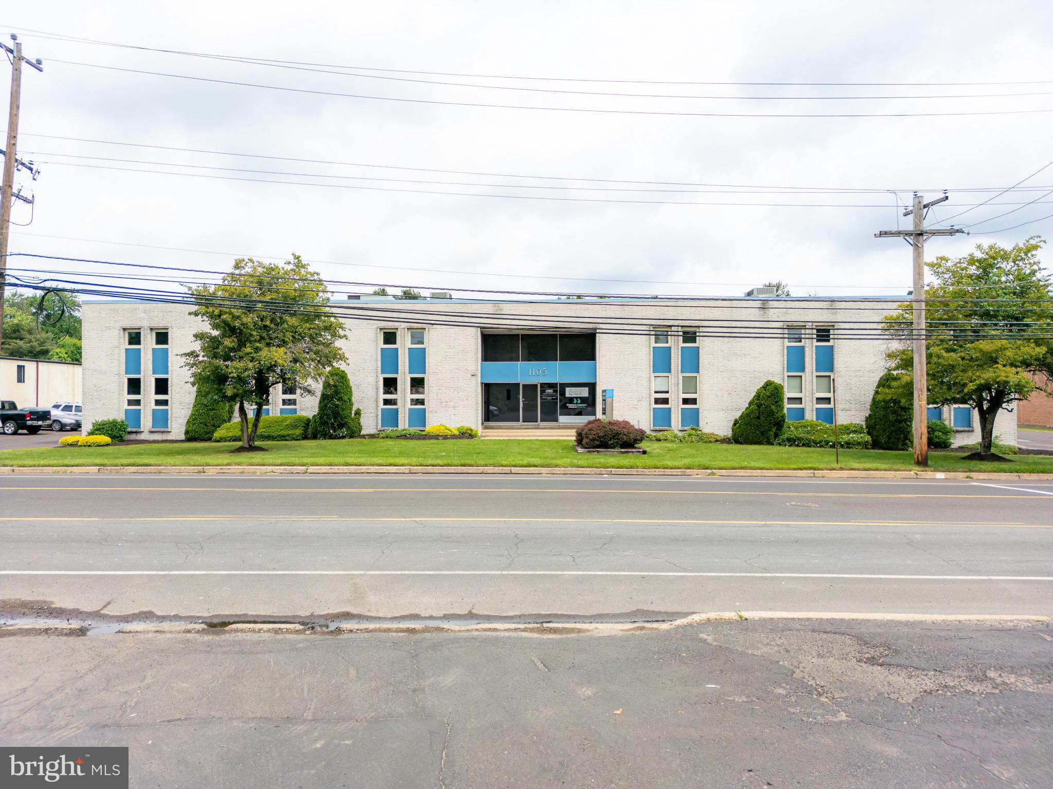 This one-of-a-kind warehouse turned flex-office space is ideal for a growing business looking for expansion or an opportunistic investor looking to add a trophy asset to their portfolio. This 24,000 square-foot commercial building sits on a 1.5 acre parcel of land. The property features over 20 offices, conference rooms, and multimedia rooms, to go along with 70+ parking spaces. The property is in immaculate condition, has been meticulously maintained, and thoughtfully updated over the years. A large open layout along with a surplus of office space ranging in size and shape provides an endless opportunity for future owners!
Building is now vacant!