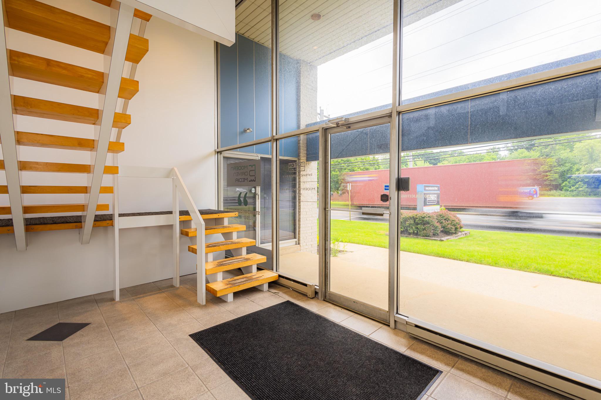 1105 INDUSTRIAL BOULEVARD
