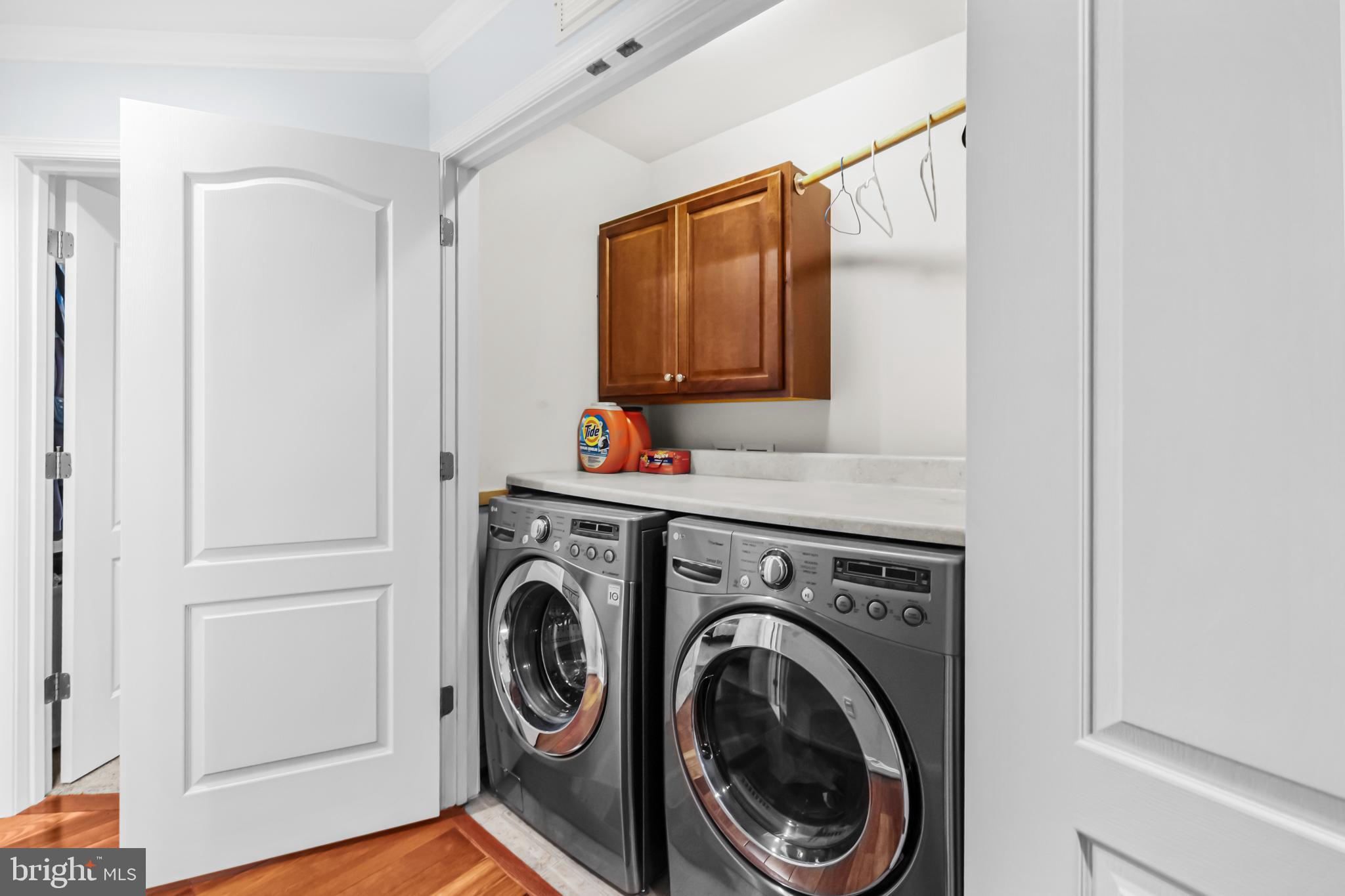 BRAMBLETON OVERLOOK - Residential