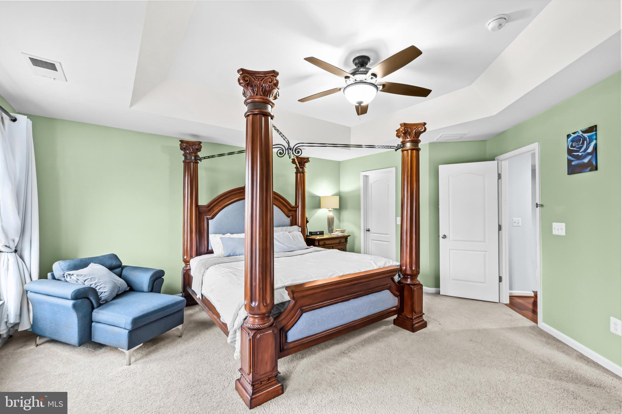 BRAMBLETON OVERLOOK - Residential