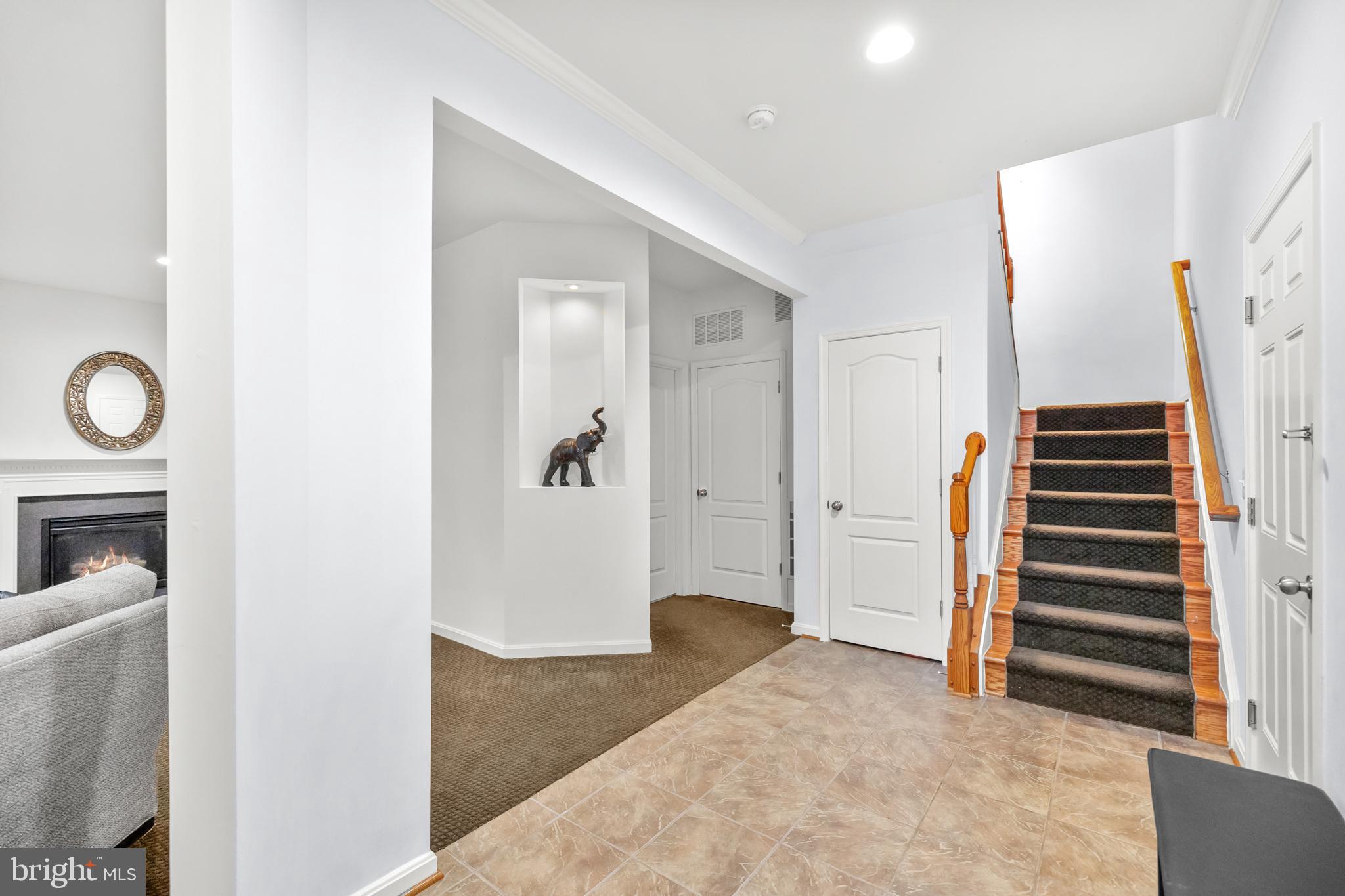 BRAMBLETON OVERLOOK - Residential