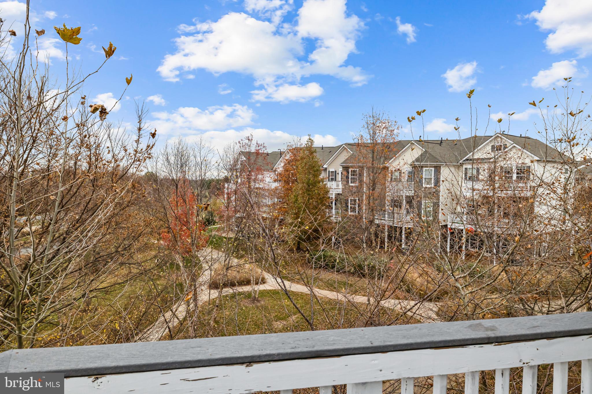BRAMBLETON OVERLOOK - Residential