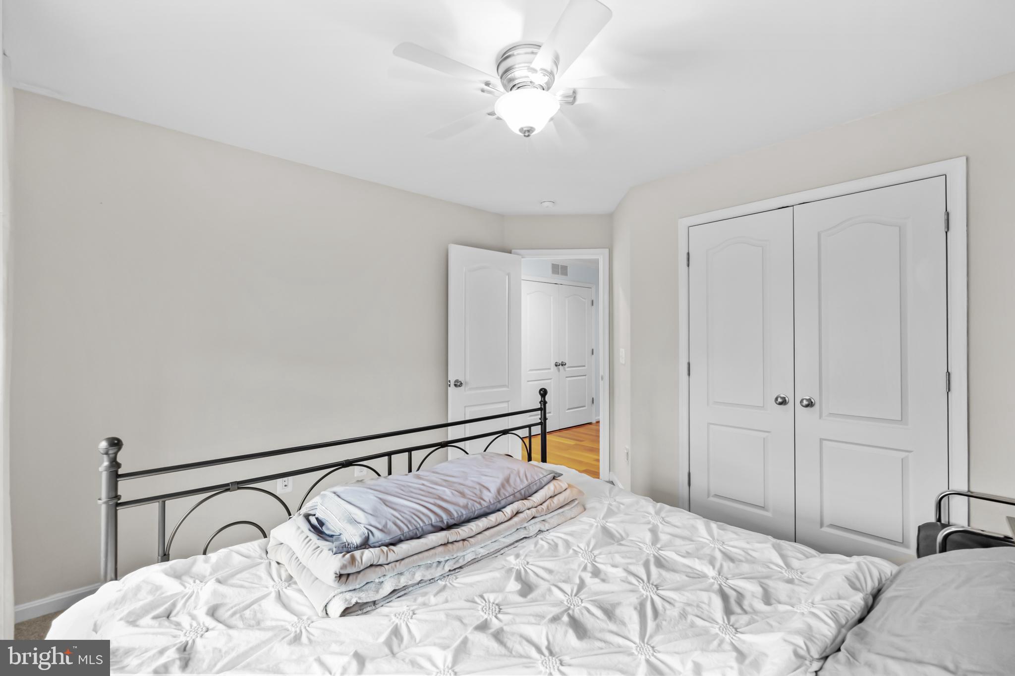 BRAMBLETON OVERLOOK - Residential