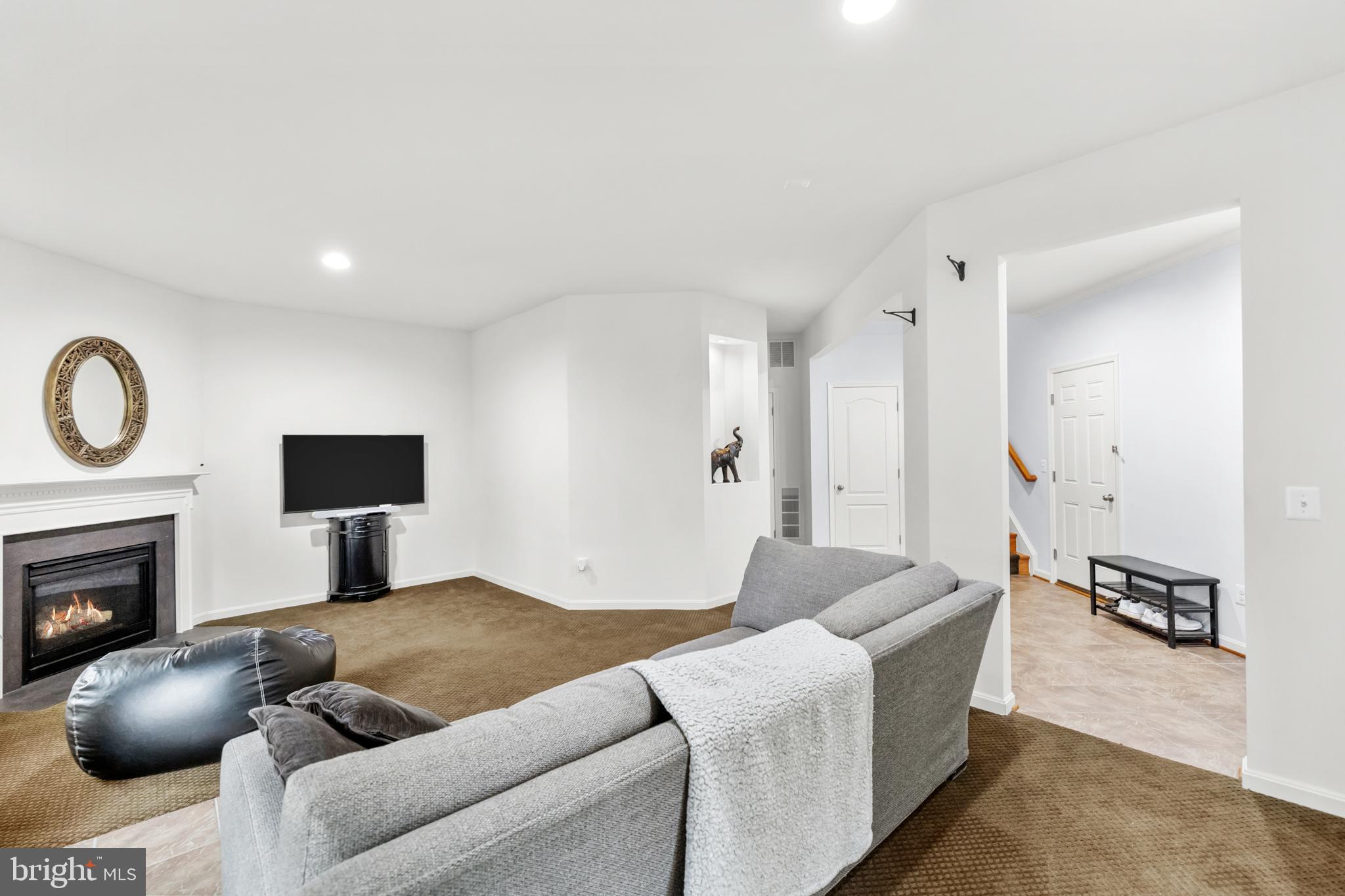 BRAMBLETON OVERLOOK - Residential