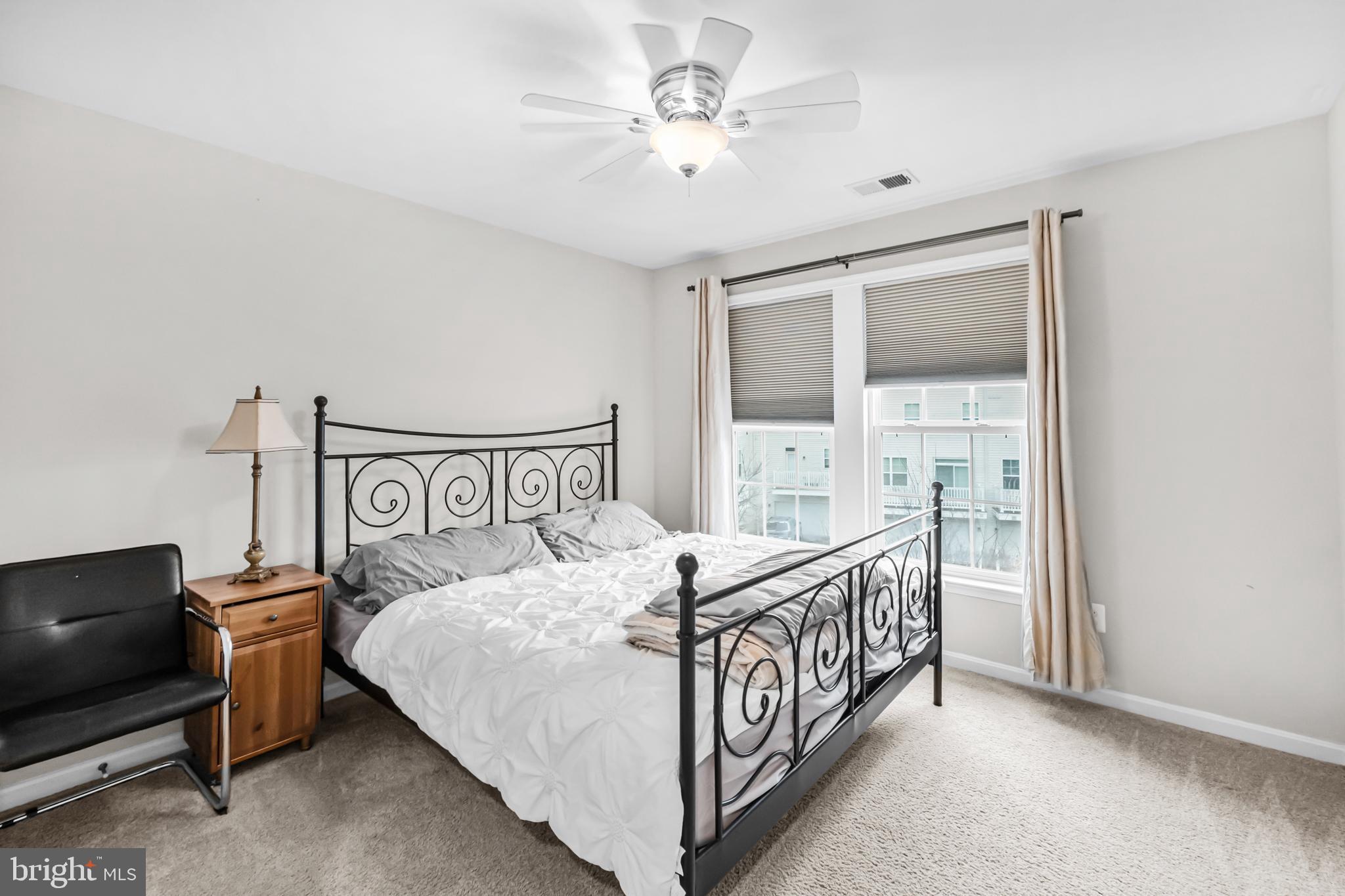 BRAMBLETON OVERLOOK - Residential