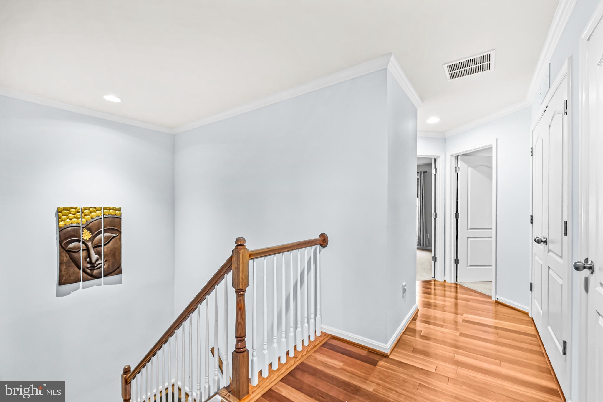 BRAMBLETON OVERLOOK - Residential