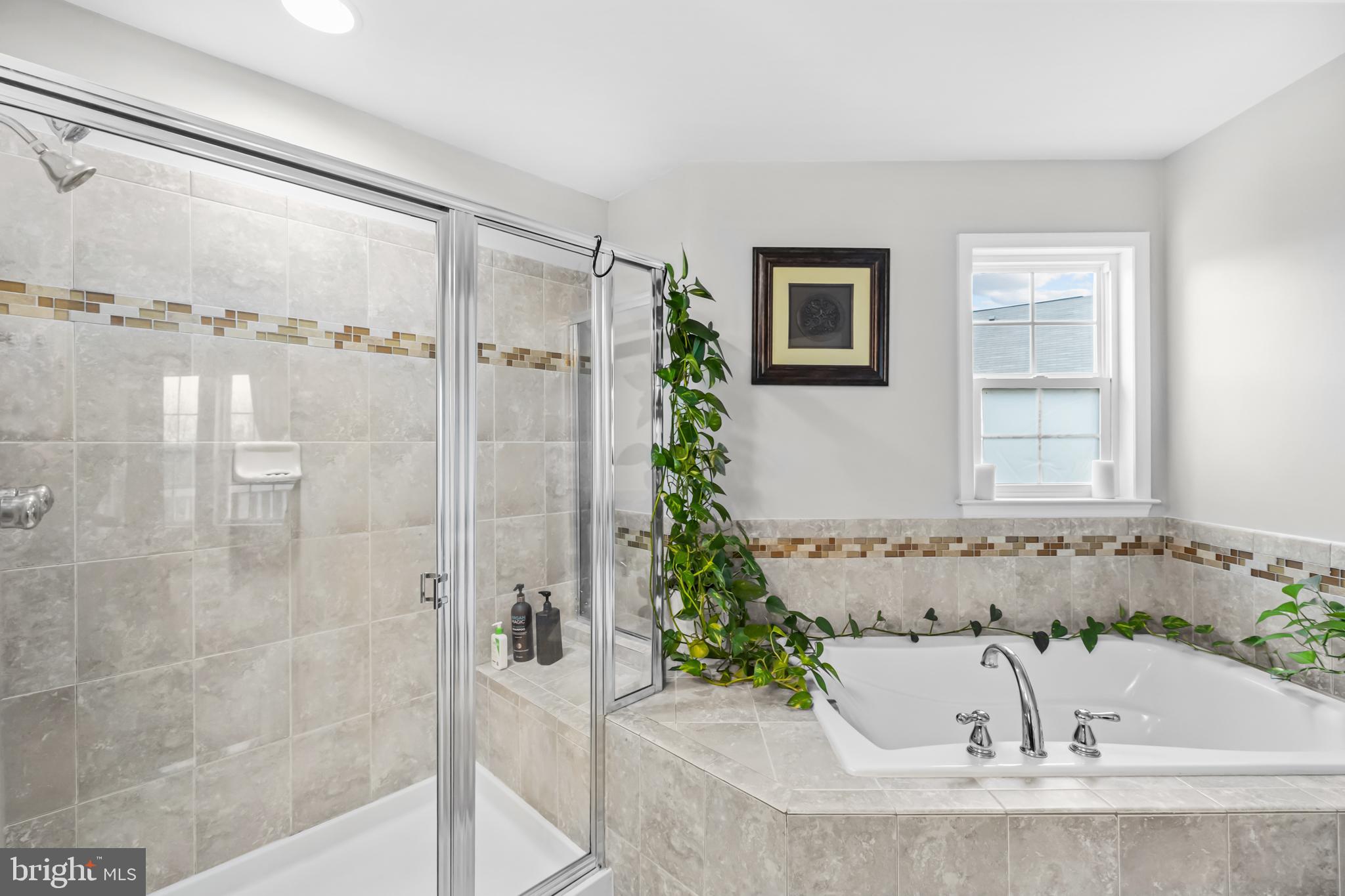 BRAMBLETON OVERLOOK - Residential