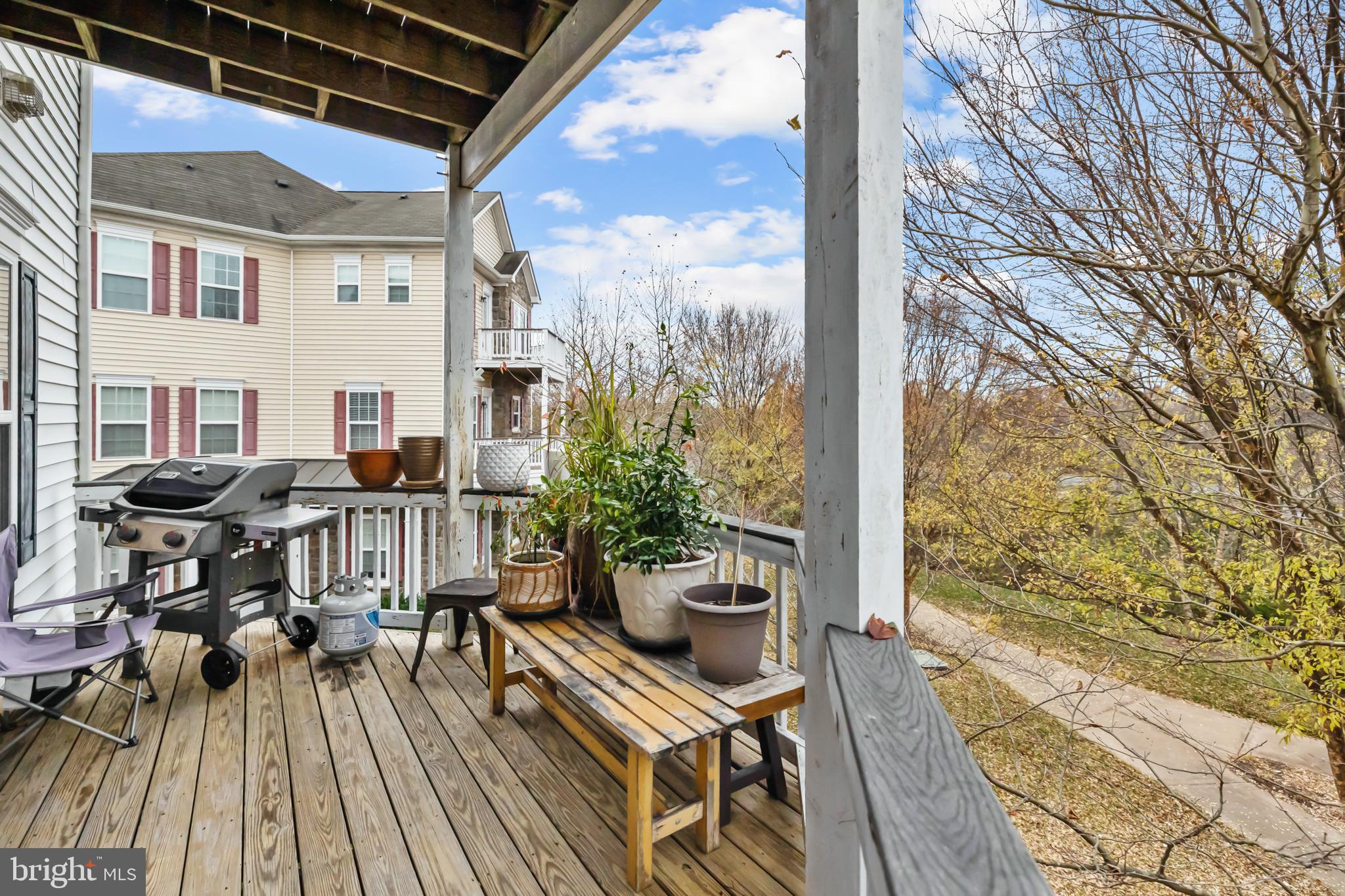 BRAMBLETON OVERLOOK - Residential