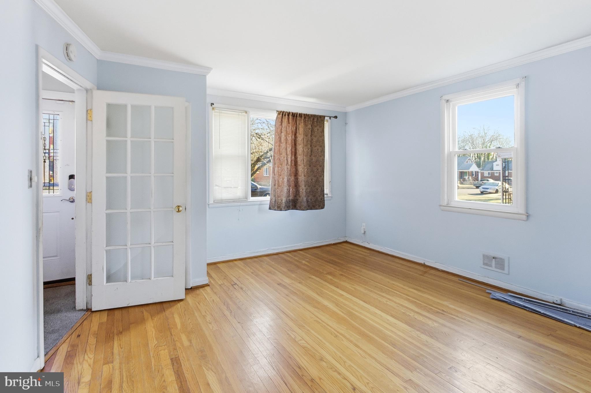 GARDENVILLE - Residential