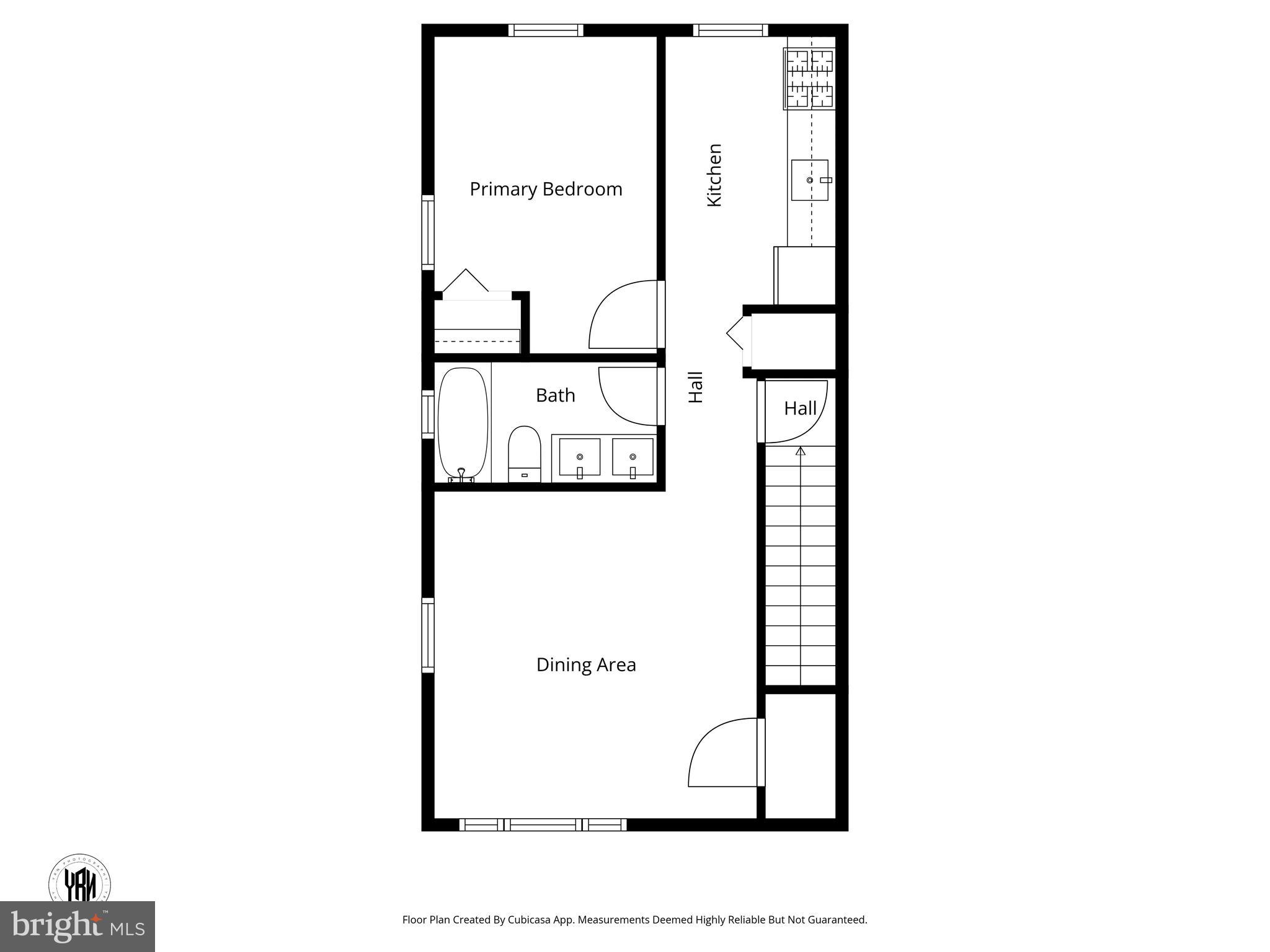 GARDENVILLE - Residential