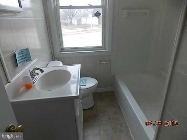 ROSEMONT - Residential