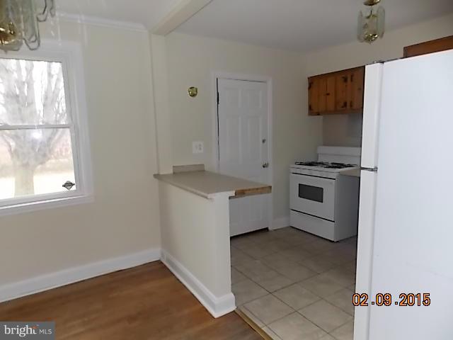 ROSEMONT - Residential