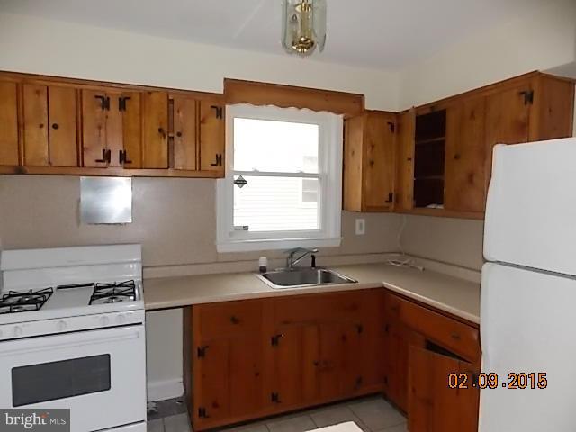 ROSEMONT - Residential