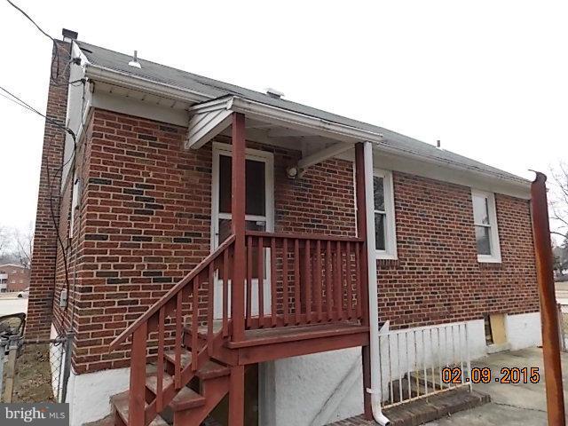 ROSEMONT - Residential