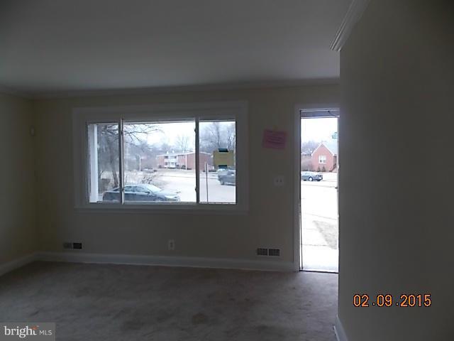 ROSEMONT - Residential