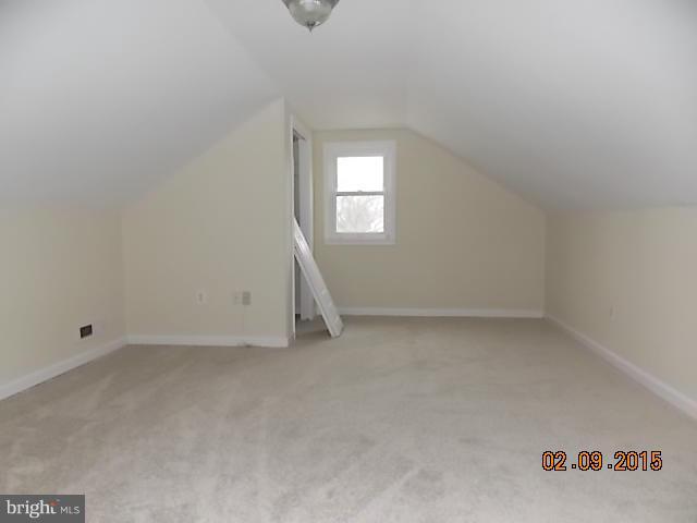 ROSEMONT - Residential