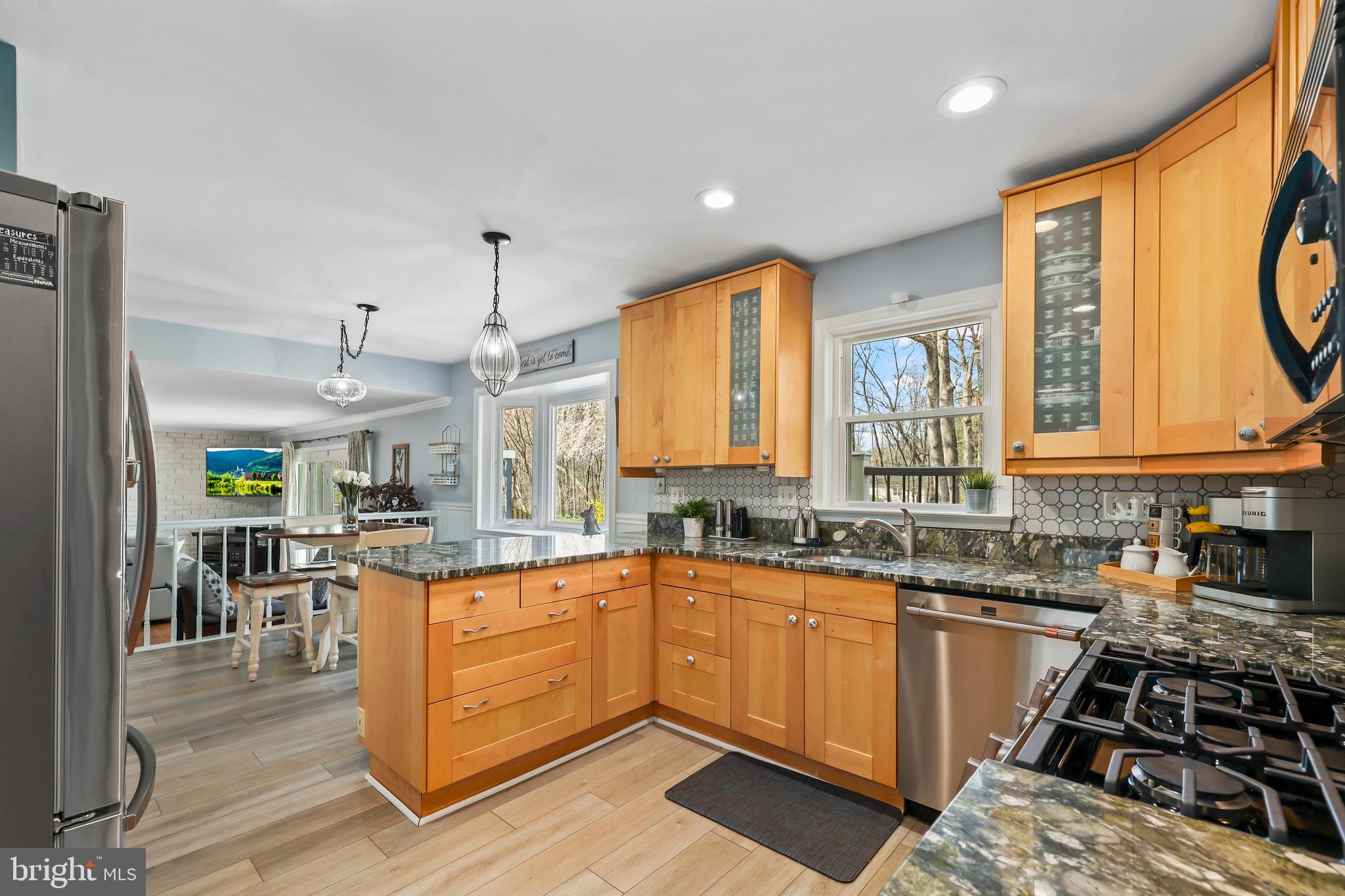 5024 PHEASANT RIDGE ROAD