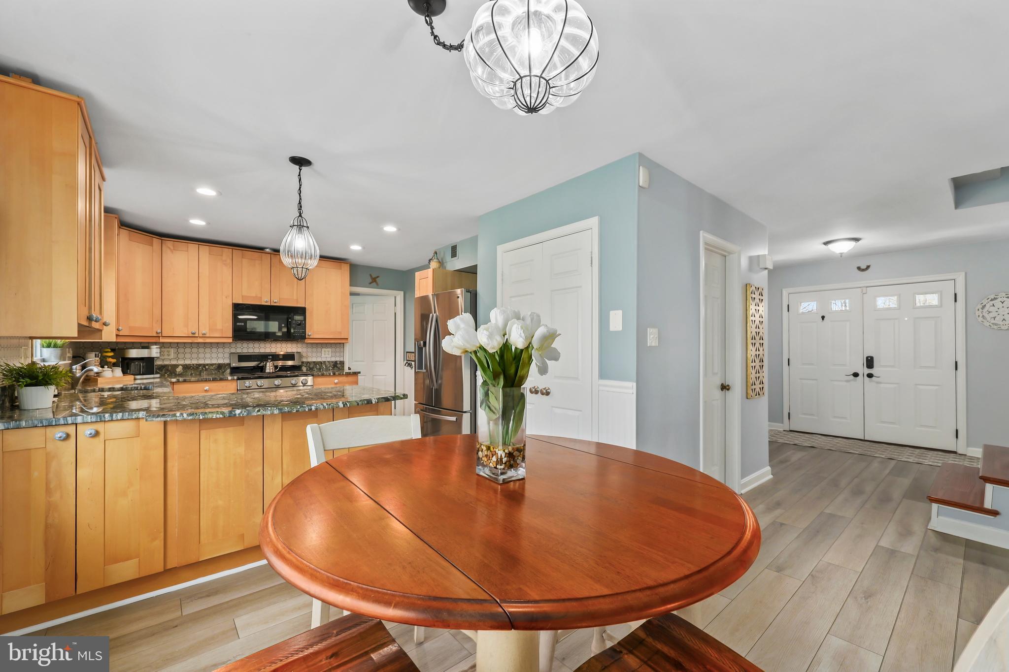 5024 PHEASANT RIDGE ROAD