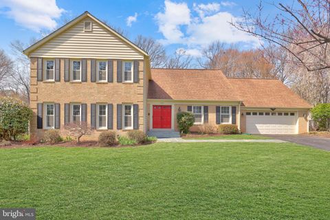 Homes For Sale - 5024 Pheasant Ridge Road<br/> Fairfax County, FAIRFAX, VA 22030