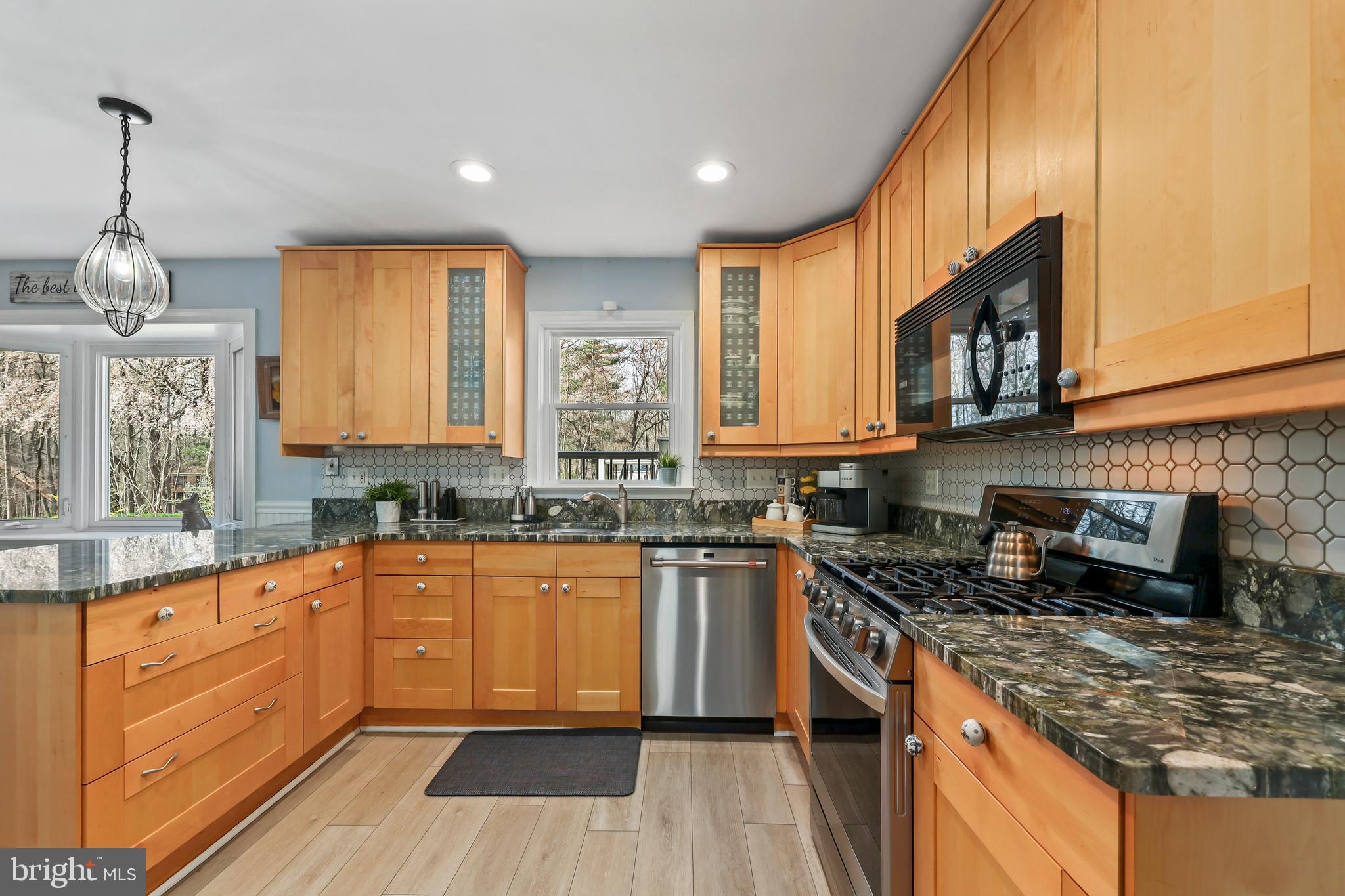 5024 PHEASANT RIDGE ROAD