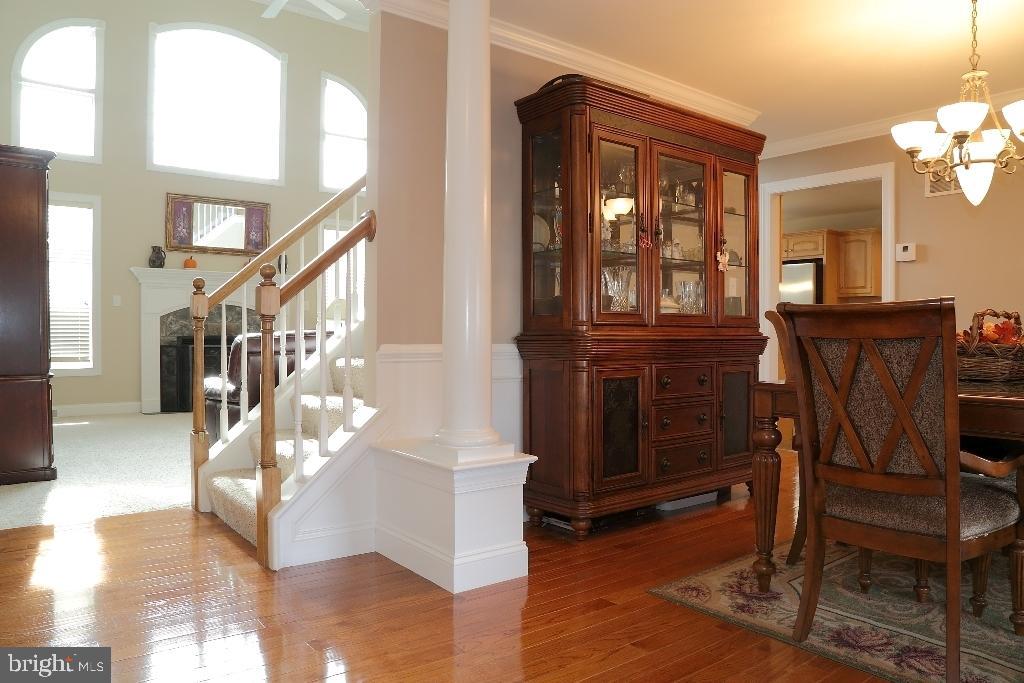 CEDAR HOLLOW - Residential