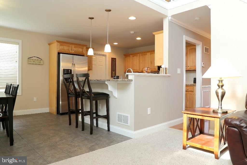 CEDAR HOLLOW - Residential