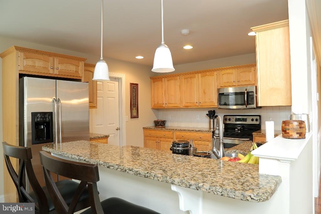 CEDAR HOLLOW - Residential